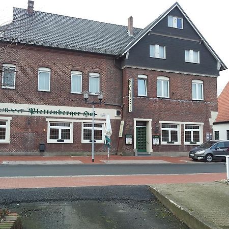 Plettenberger Hof Nordkirchen Exterior photo