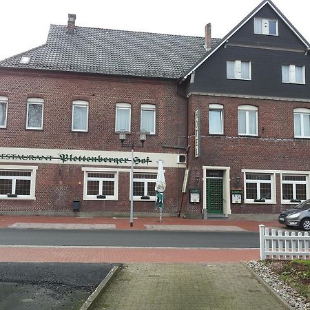 Plettenberger Hof Nordkirchen Exterior photo