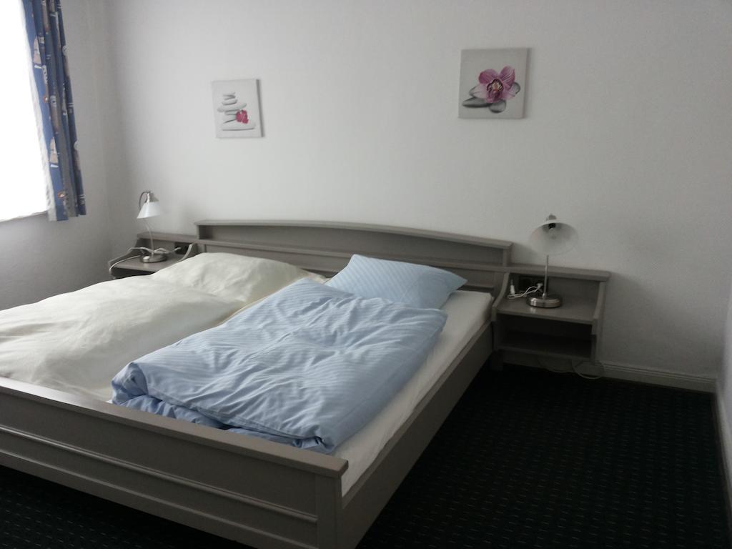 Plettenberger Hof Nordkirchen Room photo