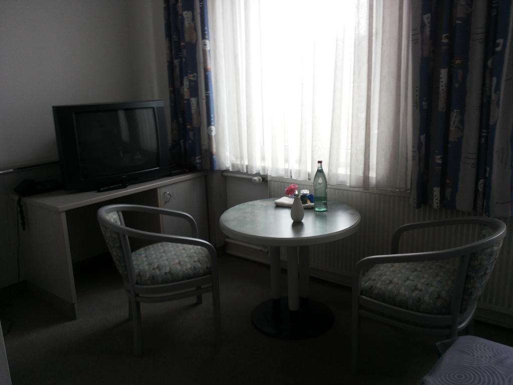 Plettenberger Hof Nordkirchen Room photo